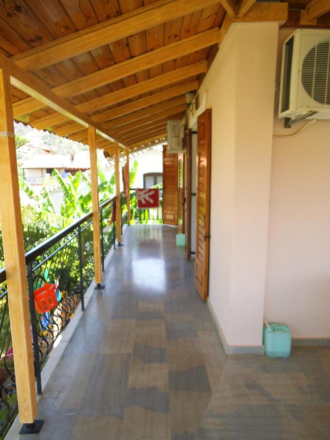 Villa Xenos Kalamákion 외부 사진