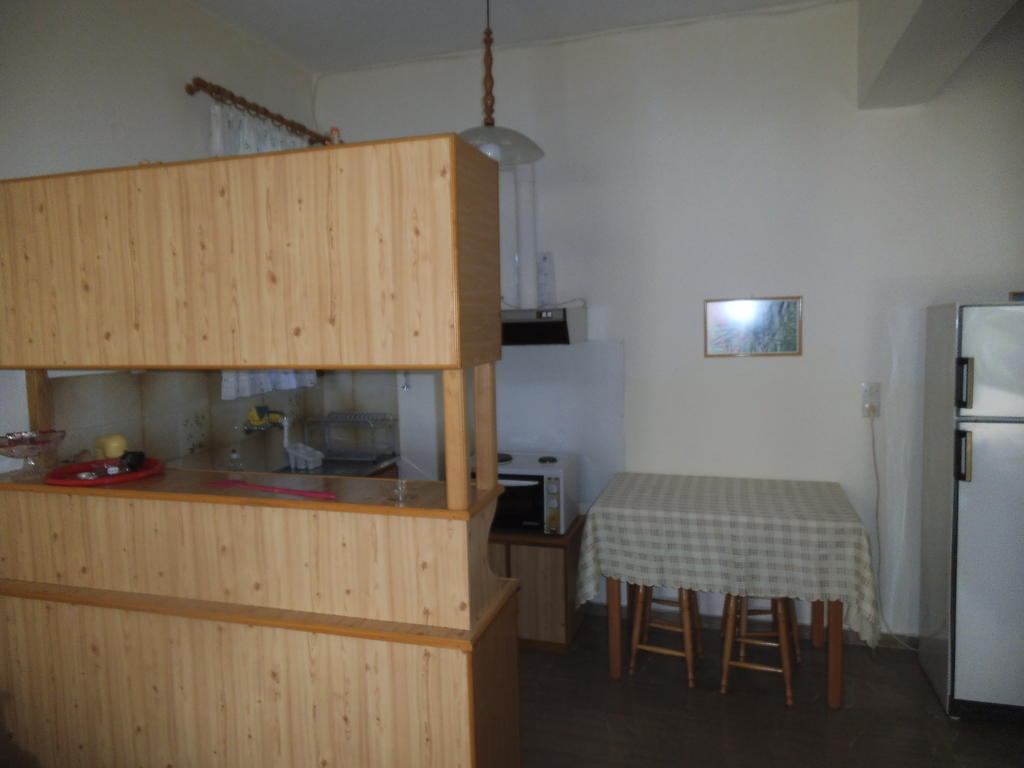 Villa Xenos Kalamákion 객실 사진