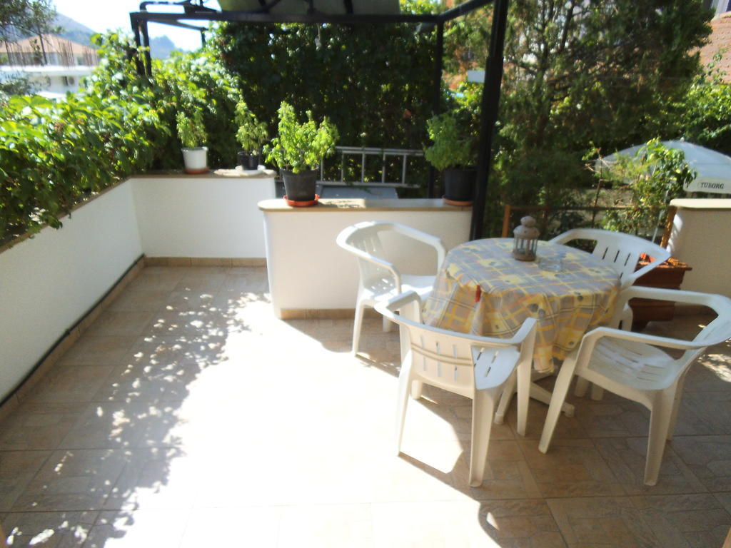 Villa Xenos Kalamákion 객실 사진